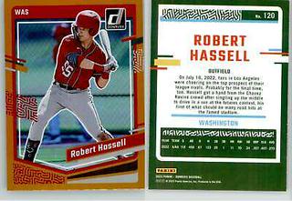 Robert Hassell