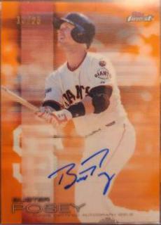 Buster Posey