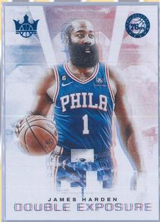 James Harden