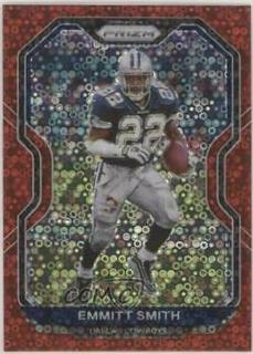 Emmitt Smith