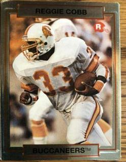 Reggie Cobb