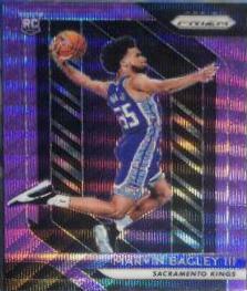Marvin Bagley III