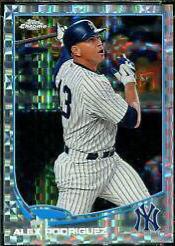 Alex Rodriguez