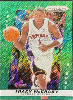 Tracy McGrady