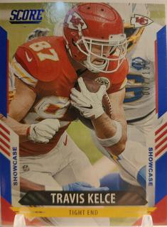 Travis Kelce