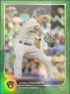 Josh Hader