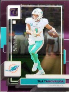 Tua Tagovailoa