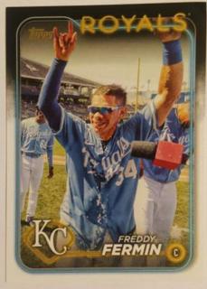 Freddy Fermin