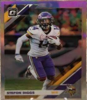 Stefon Diggs