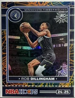 Rob Dillingham