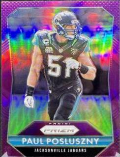 Paul Posluszny