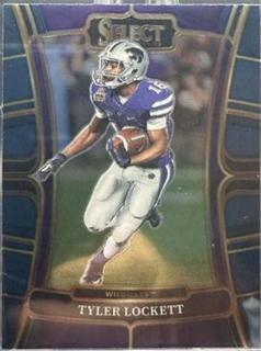 Tyler Lockett