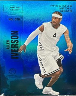 Allen Iverson