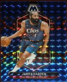 James Harden