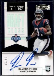Dameon Pierce
