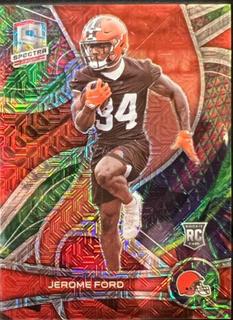 Jerome Ford