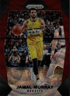 Jamal Murray