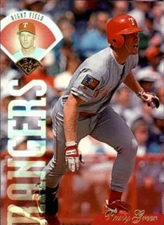 Rusty Greer