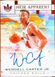 Wendell Carter Jr.