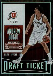 Andrew Bogut