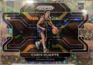 Chris Duarte