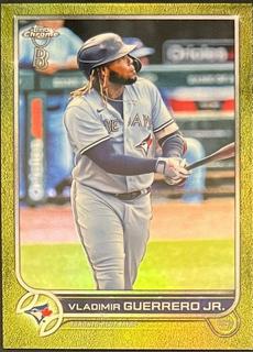 Vladimir Guerrero Jr.