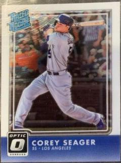 Corey Seager