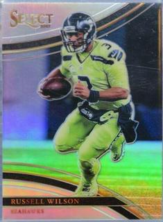 Russell Wilson