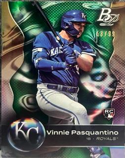 Vinnie Pasquantino