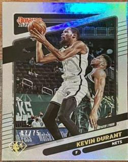 Kevin Durant