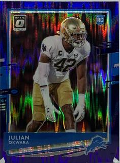 Julian Okwara