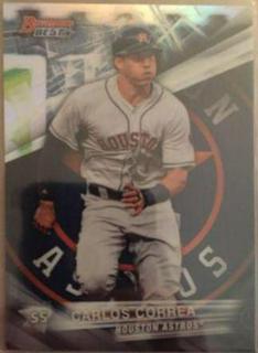 Carlos Correa