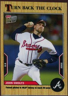 John Smoltz