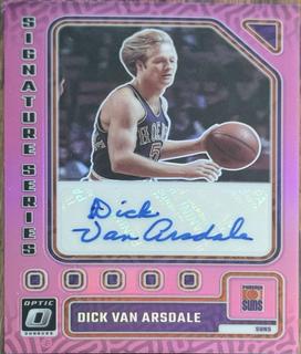 Dick Van Arsdale