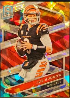 Joe Burrow