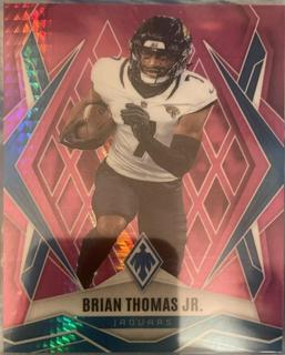 Brian Thomas Jr.