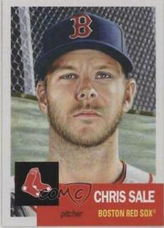 Chris Sale