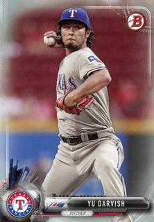 Yu Darvish