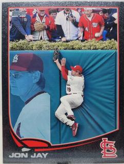 Jon Jay