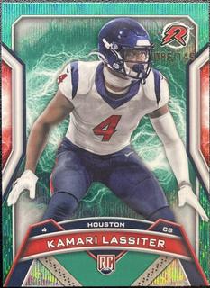 Kamari Lassiter
