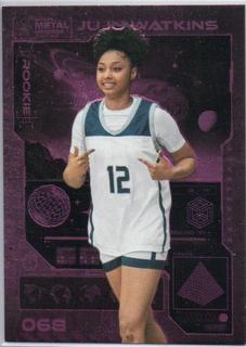 Juju Watkins