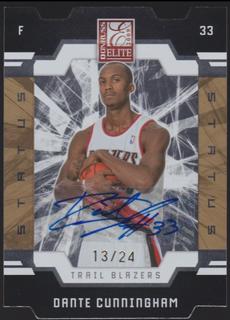 Dante Cunningham