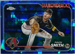 Pavin Smith
