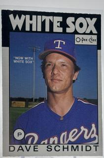 Dave Schmidt