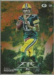 Aaron Rodgers