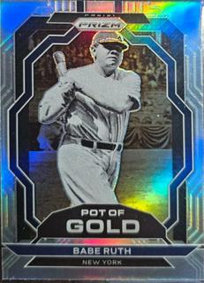 Babe Ruth