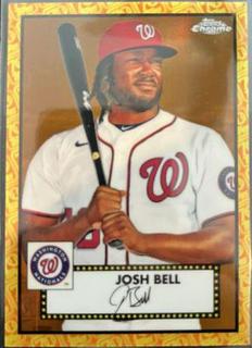 Josh Bell