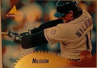 Dave Nilsson