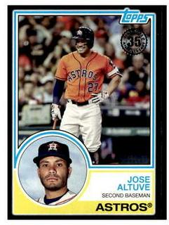 Jose Altuve