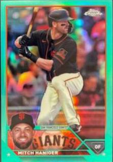 Mitch Haniger